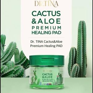 Healing pad